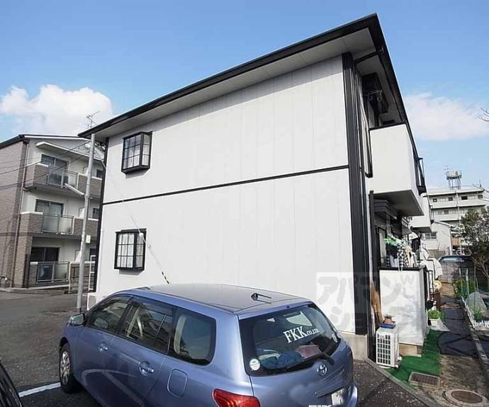 【ミネアポリス】間取