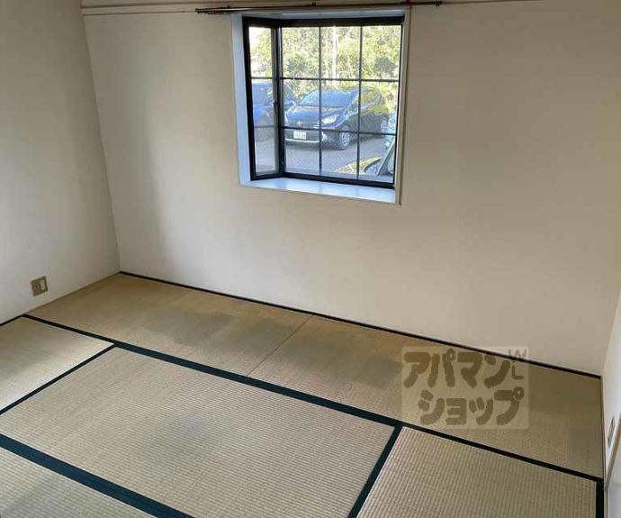 【ミネアポリス】間取