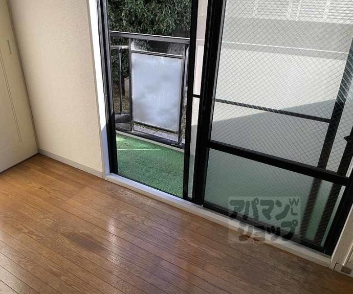 【ミネアポリス】間取