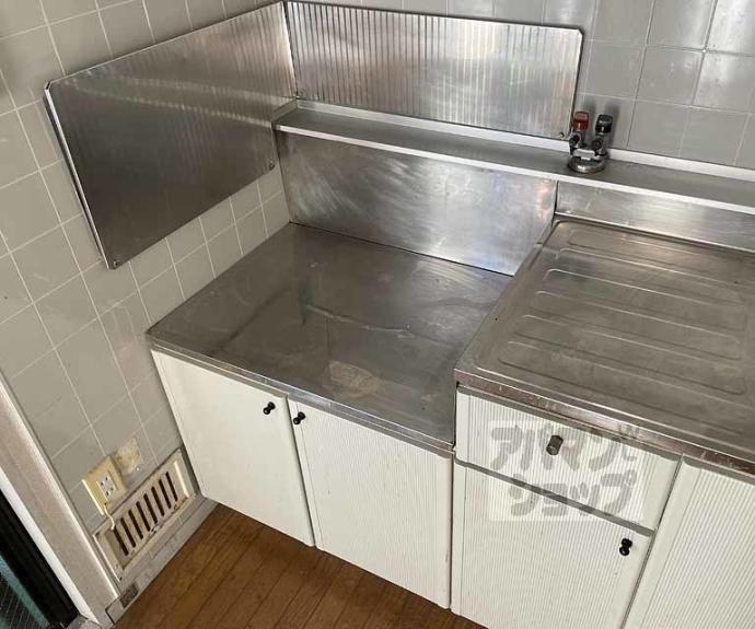 【ミネアポリス】間取