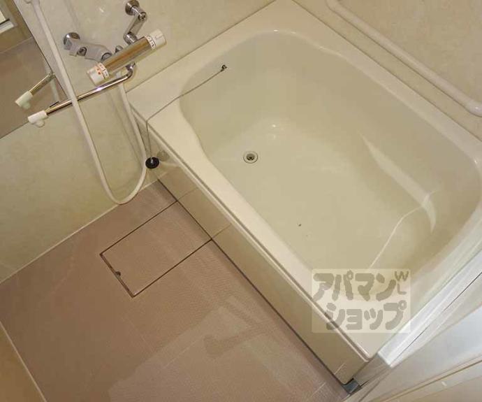 【メイゾン桂東】間取