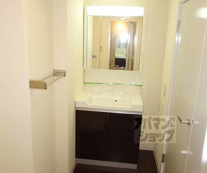 【メイゾン桂東】間取