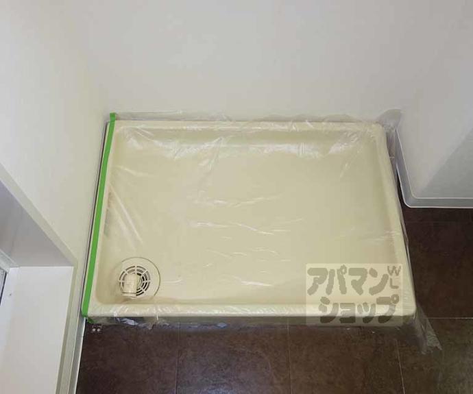 【メイゾン桂東】間取