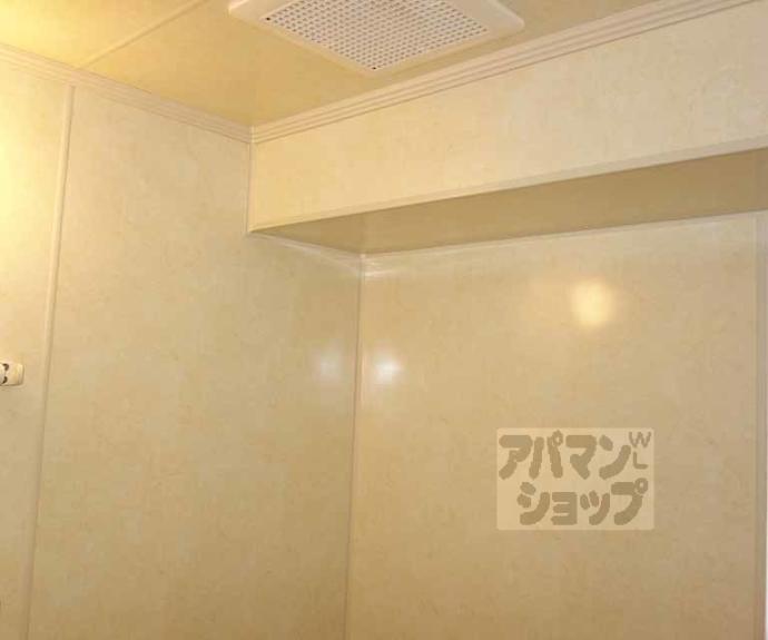 【メイゾン桂東】間取