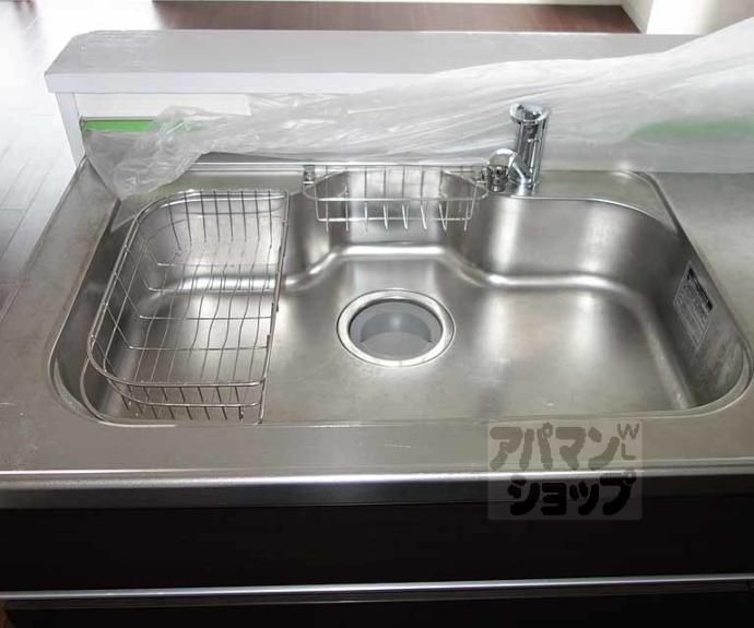 【メイゾン桂東】間取