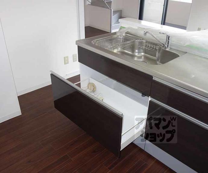 【メイゾン桂東】間取