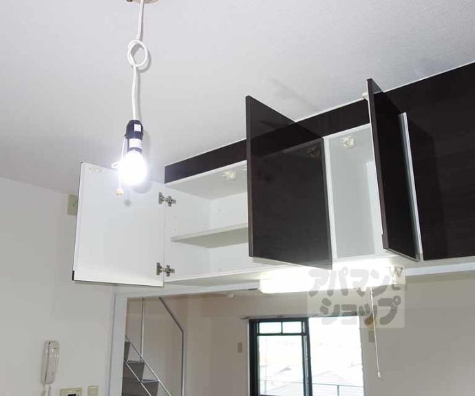 【メイゾン桂東】間取