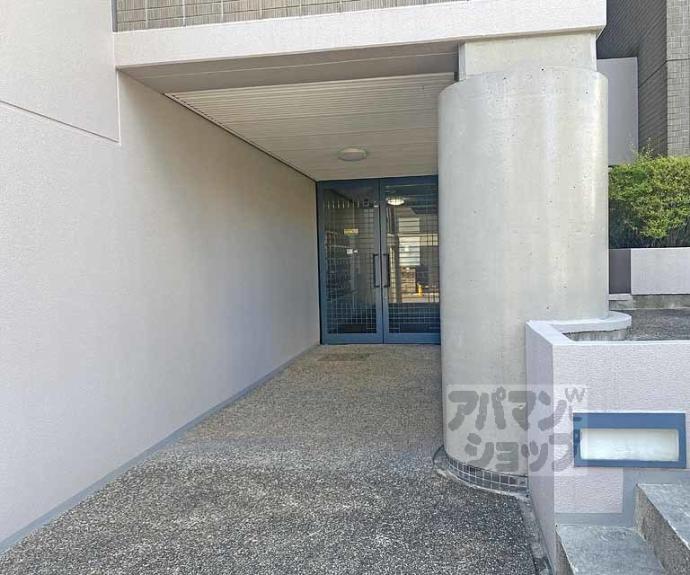 【メイゾン桂東】間取