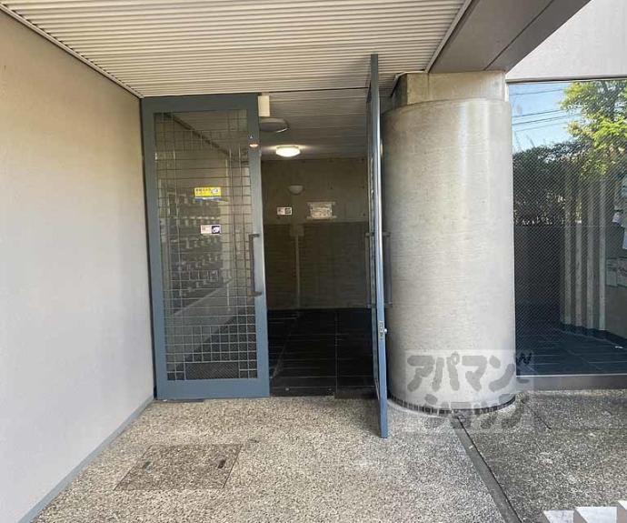 【メイゾン桂東】間取