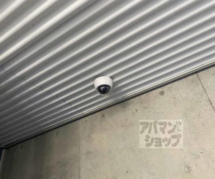 【メイゾン桂東】間取