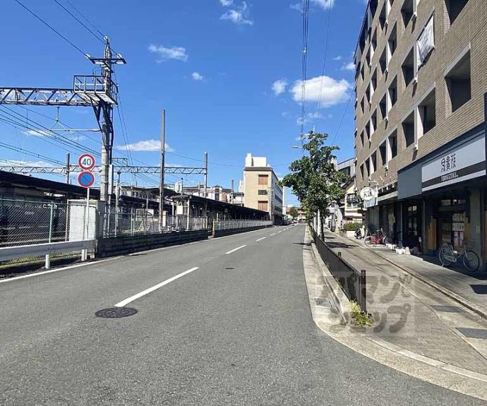 【メイゾン桂東】間取