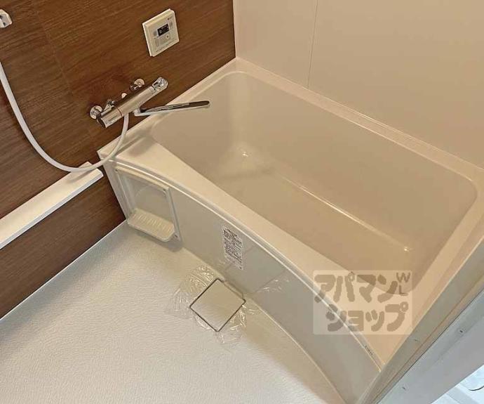 【メイゾン桂東】間取