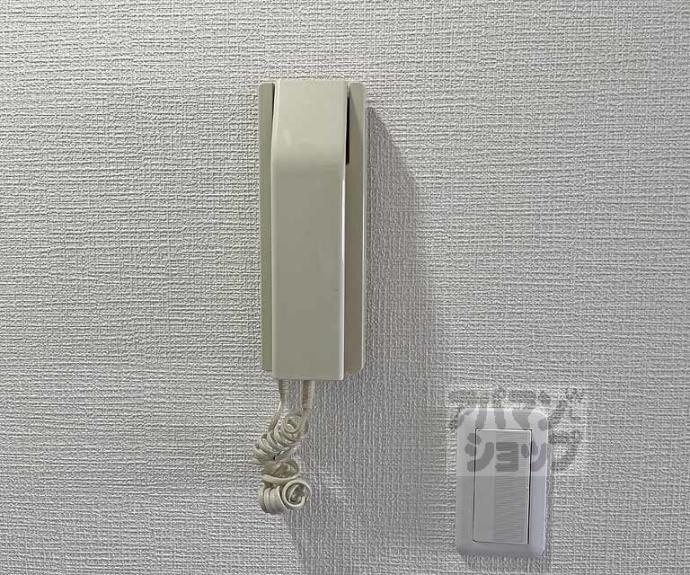 【メイゾン桂東】間取