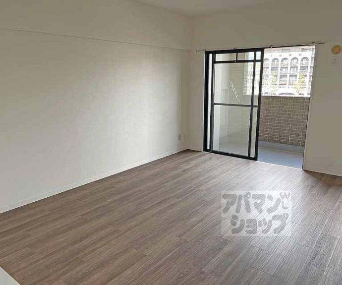 【メイゾン桂東】間取