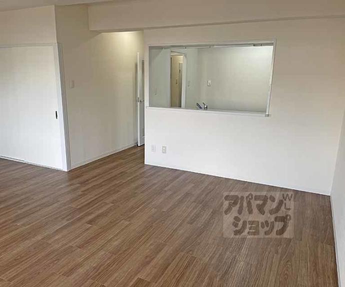 【メイゾン桂東】間取