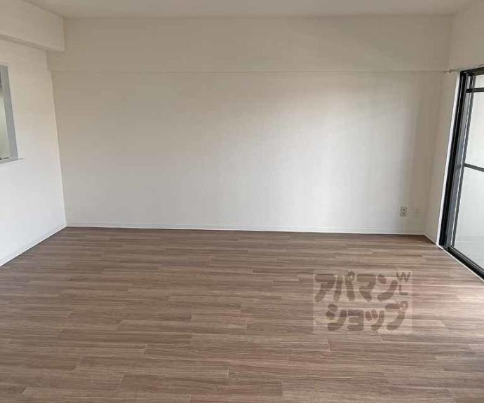 【メイゾン桂東】間取