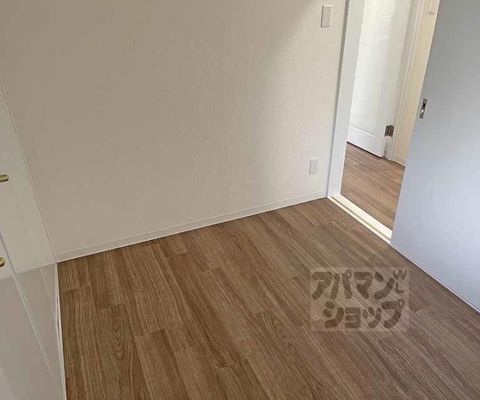 【メイゾン桂東】間取