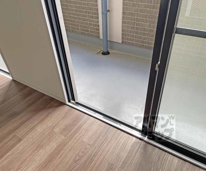 【メイゾン桂東】間取