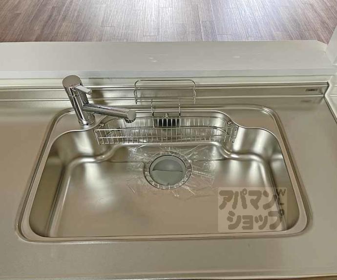 【メイゾン桂東】間取