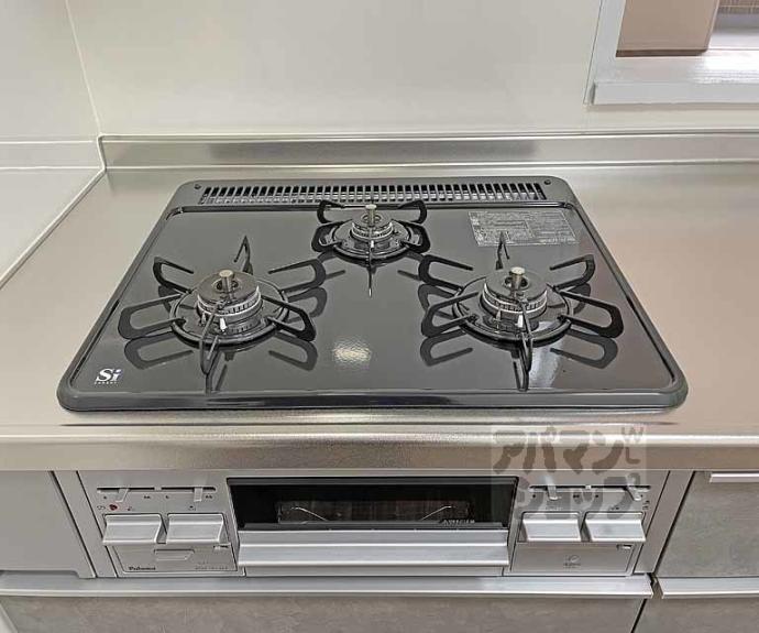 【メイゾン桂東】間取