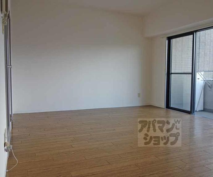 【メイゾン桂東】間取