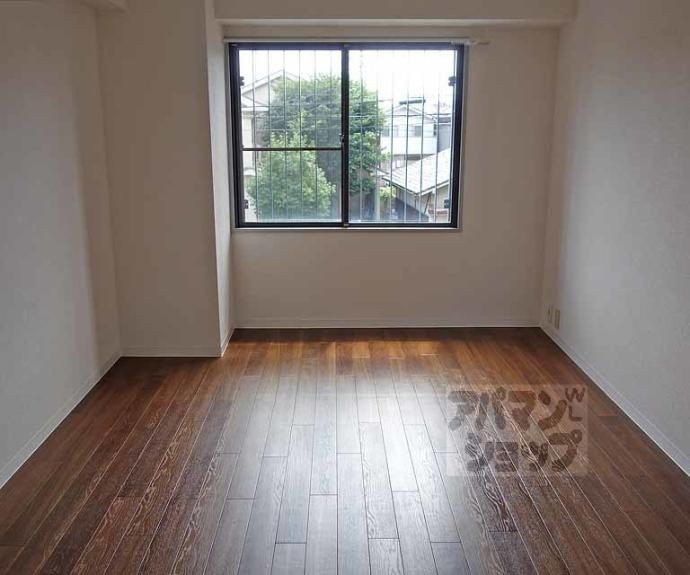 【メイゾン桂東】間取