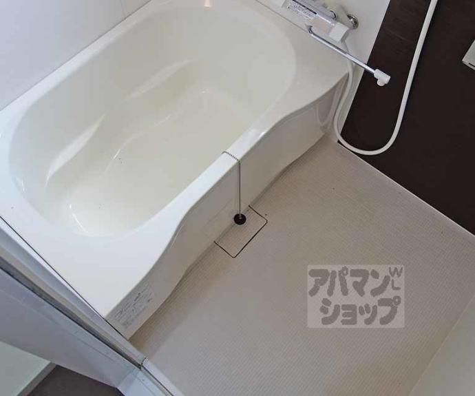 【メイゾン桂東】間取