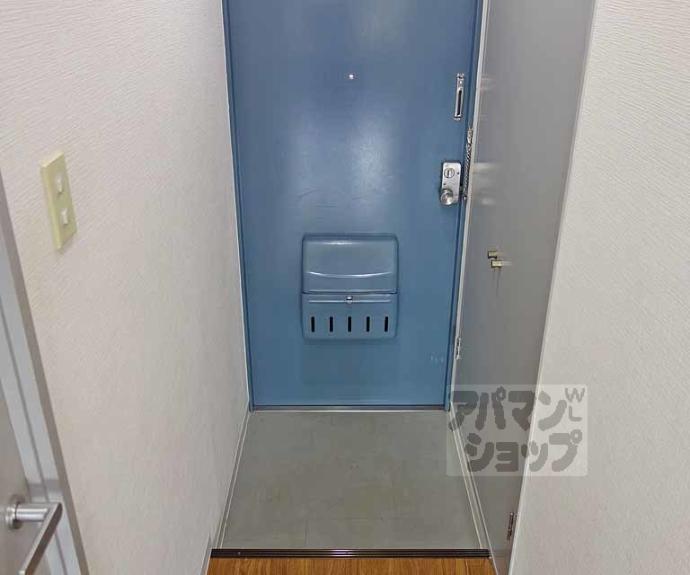 【メイゾン桂東】間取