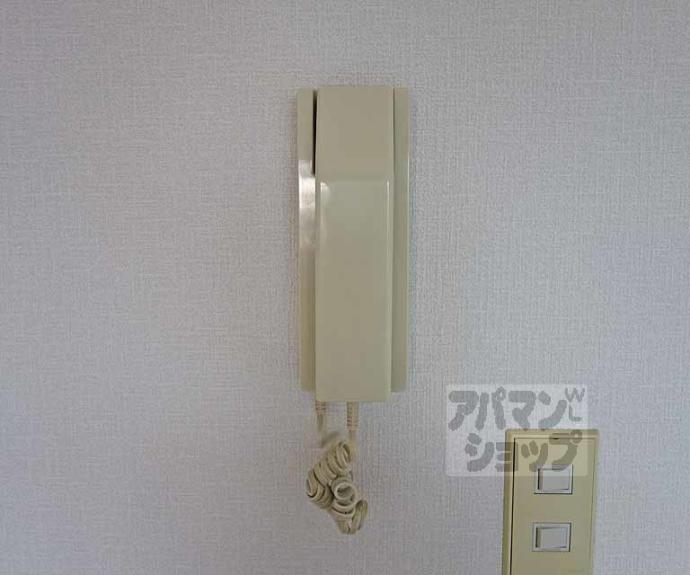 【メイゾン桂東】間取