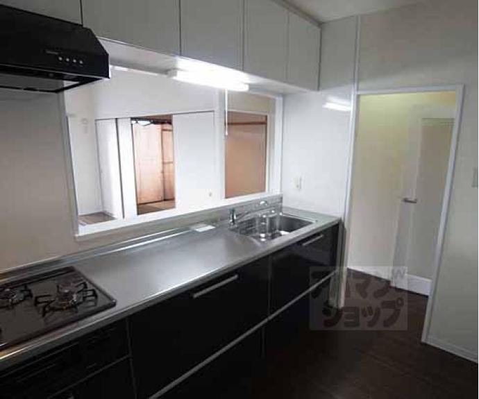 【メイゾン桂東】間取