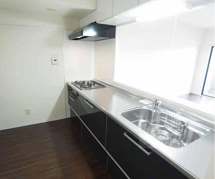 【メイゾン桂東】間取