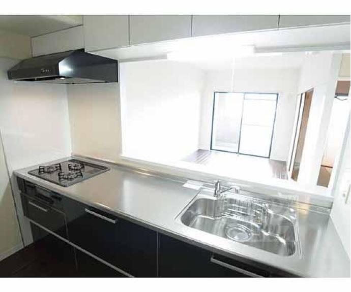 【メイゾン桂東】間取