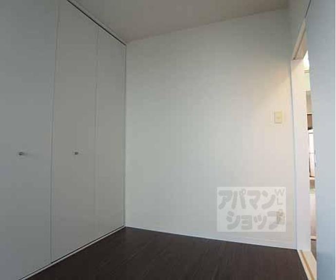 【メイゾン桂東】間取