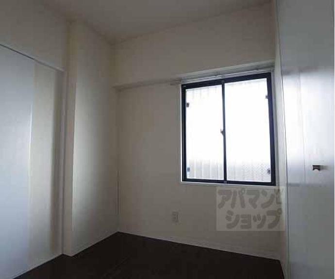 【メイゾン桂東】間取