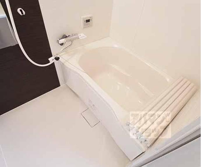 【メイゾン桂東】間取