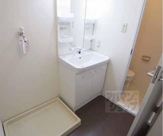 【メイゾン桂東】間取