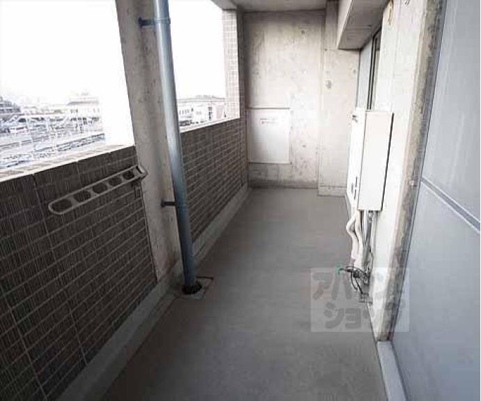 【メイゾン桂東】間取