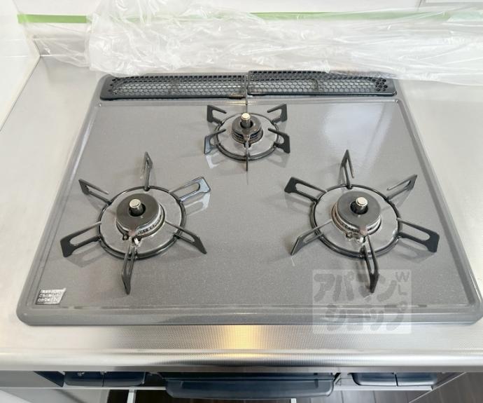 【メイゾン桂東】間取