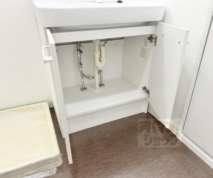 【メイゾン桂東】間取