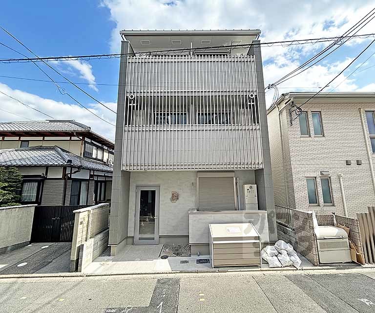 ビエノス京都伏見