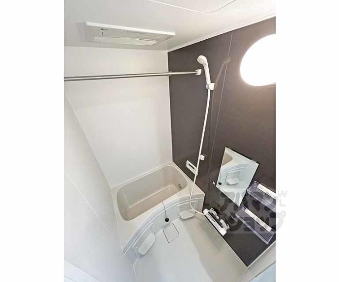 【ビエノス京都伏見】間取