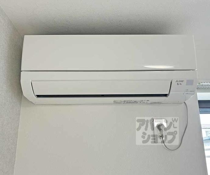 【ビエノス京都伏見】間取