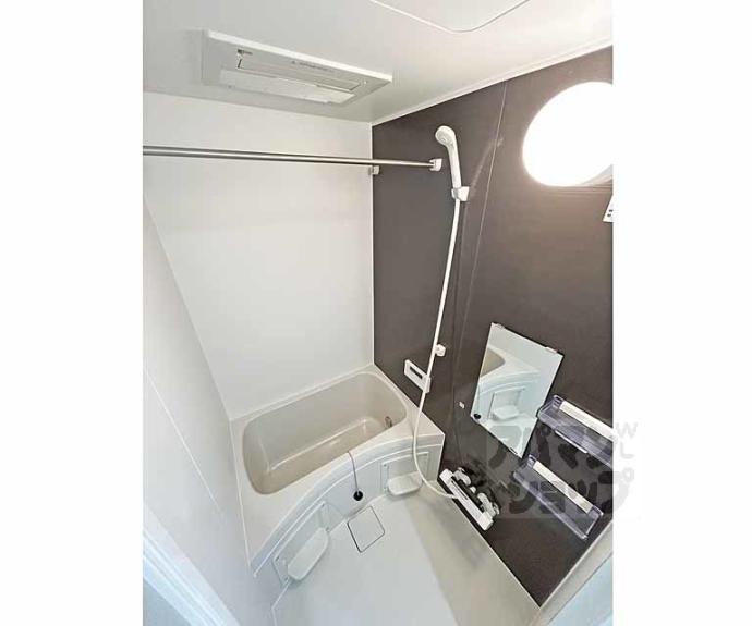 【ビエノス京都伏見】間取