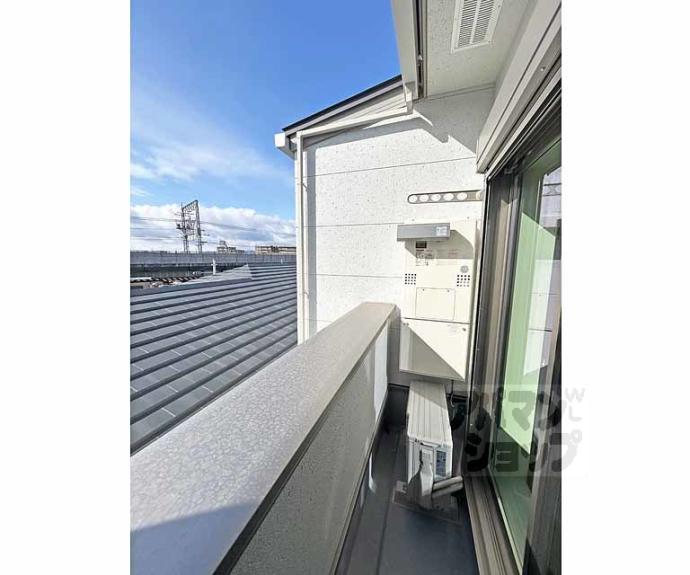 【ビエノス京都伏見】間取