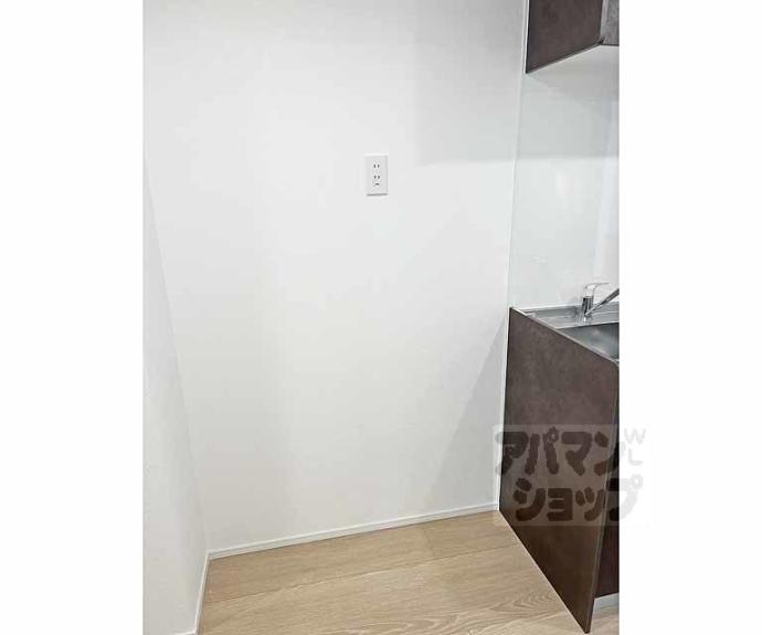 【ビエノス京都伏見】間取