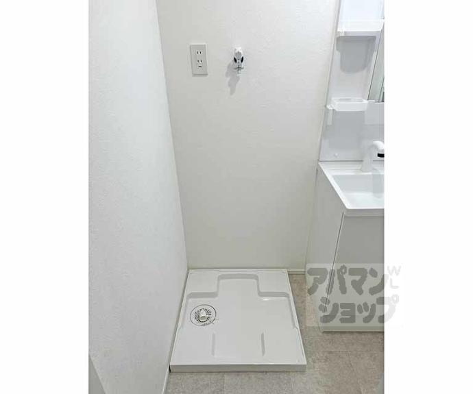 【ビエノス京都伏見】間取