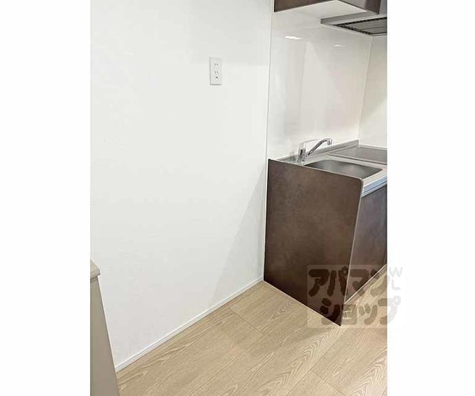 【ビエノス京都伏見】間取