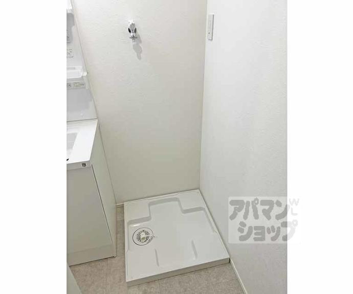 【ビエノス京都伏見】間取