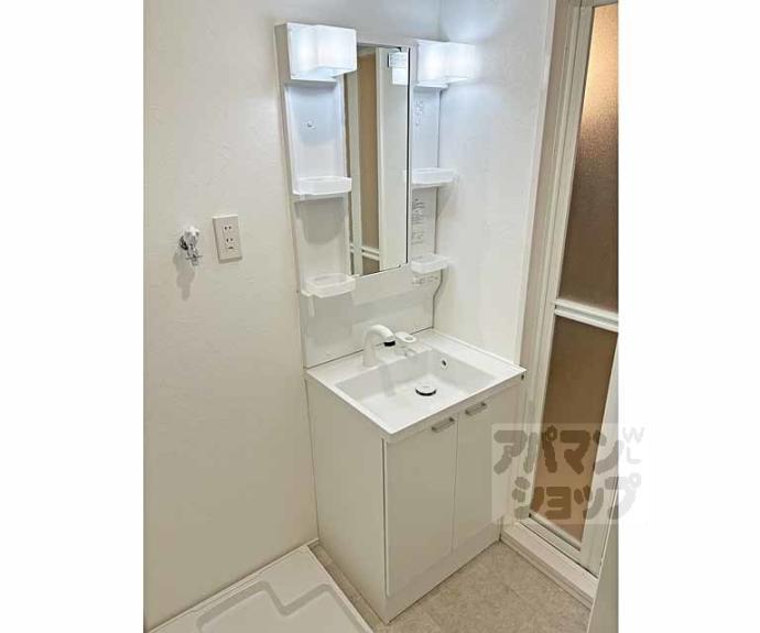 【ビエノス京都伏見】間取