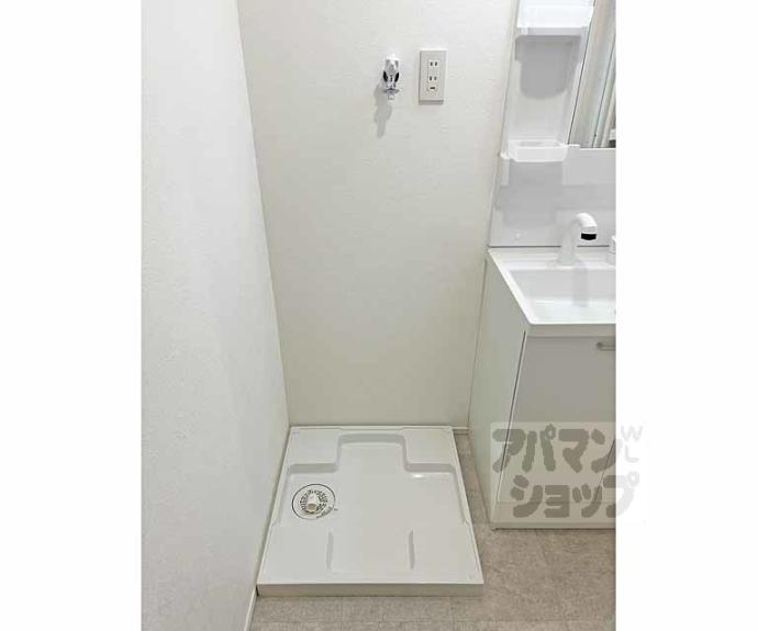 【ビエノス京都伏見】間取